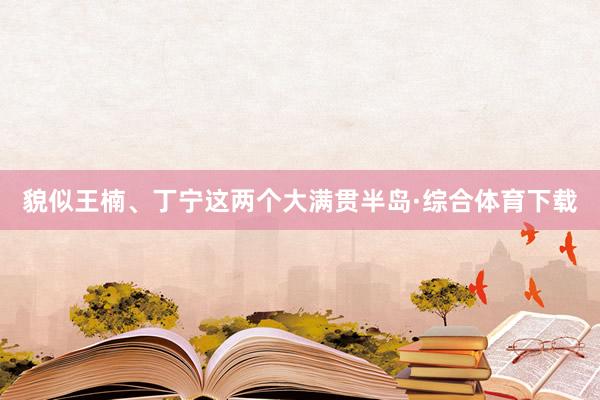 貌似王楠、丁宁这两个大满贯半岛·综合体育下载